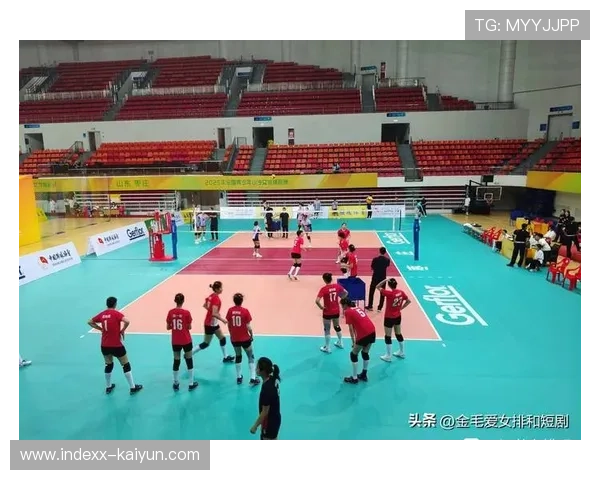 U19女排接应位置轮换效果待评估 球员特点激发教练新挑战 U19女排接应位置轮换效果待评估 球员特点激发教练新挑战