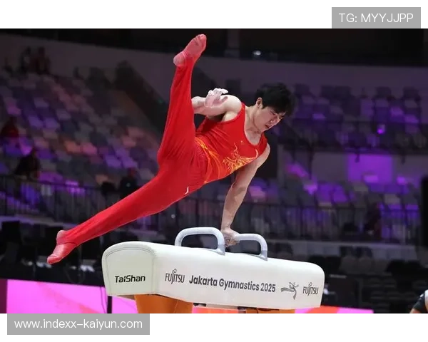 中国台北名将唐嘉鸿资格赛掉杠,提前结束世锦赛单杠卫冕之路 中国台北名将唐嘉鸿资格赛掉杠,提前结束世锦赛单杠卫冕之路