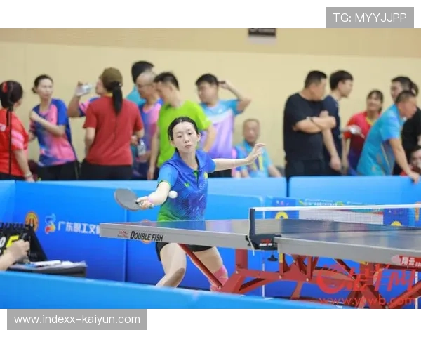 十五运会乒乓球项目圆满结束，上海、广东等队表现突出