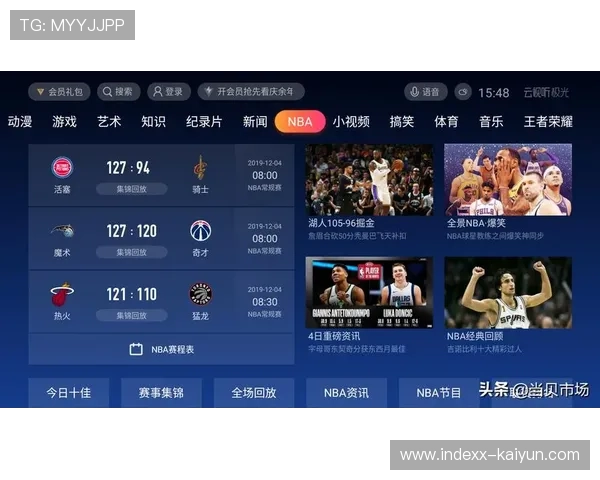NBA文字直播特性分析为自动写作提供理论基础
