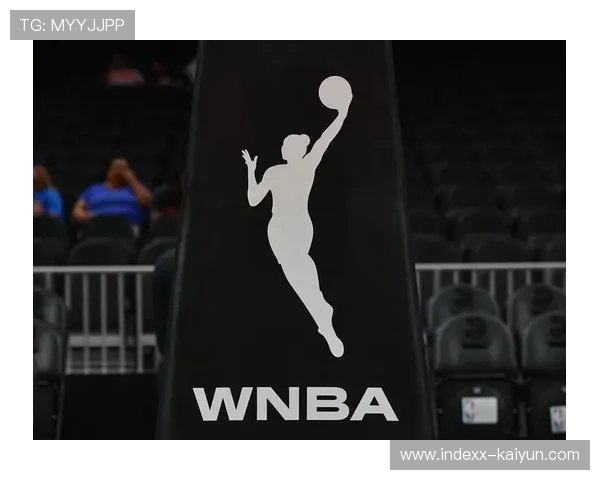 WNBA持续推动多元包容性建设，多家俱乐部荣获LGBTQ+友好企业认证