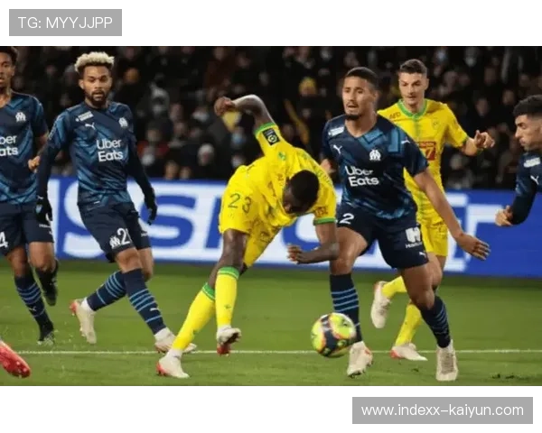 南特深陷降级区迎战十连胜里昂，客场优势明显