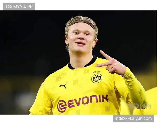 赛前训练：多特蒙德全员参与，哈兰德状态良好