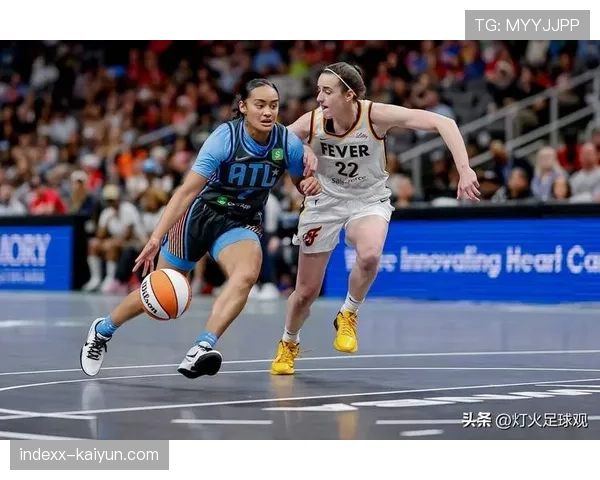 WNBA发布年度“女性力量”主题宣传片，多位现役及退役球员出镜